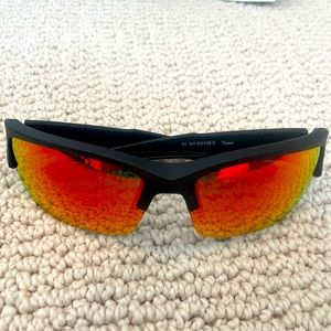 Brand New Wiley X Valor Sunglasses